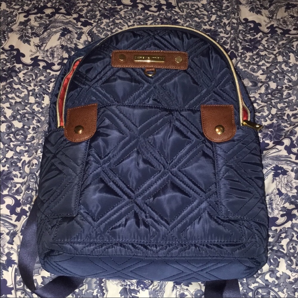 Backpack purse